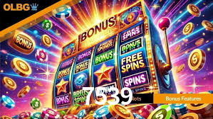 7539 Bet