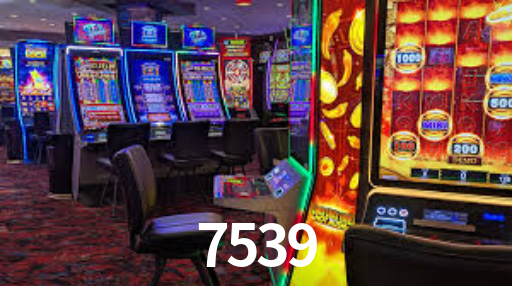 7539 Bet